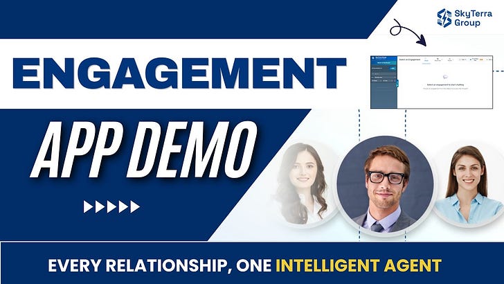Preview of Why We Built the Engagement App: Solving Energy's Knowledge Fragmentation